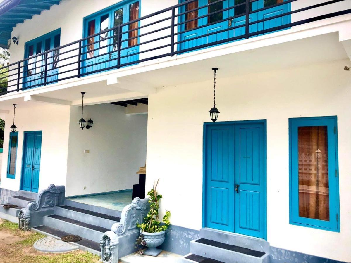 Seth Villa By Magampura Resorts Tangalle Εξωτερικό φωτογραφία