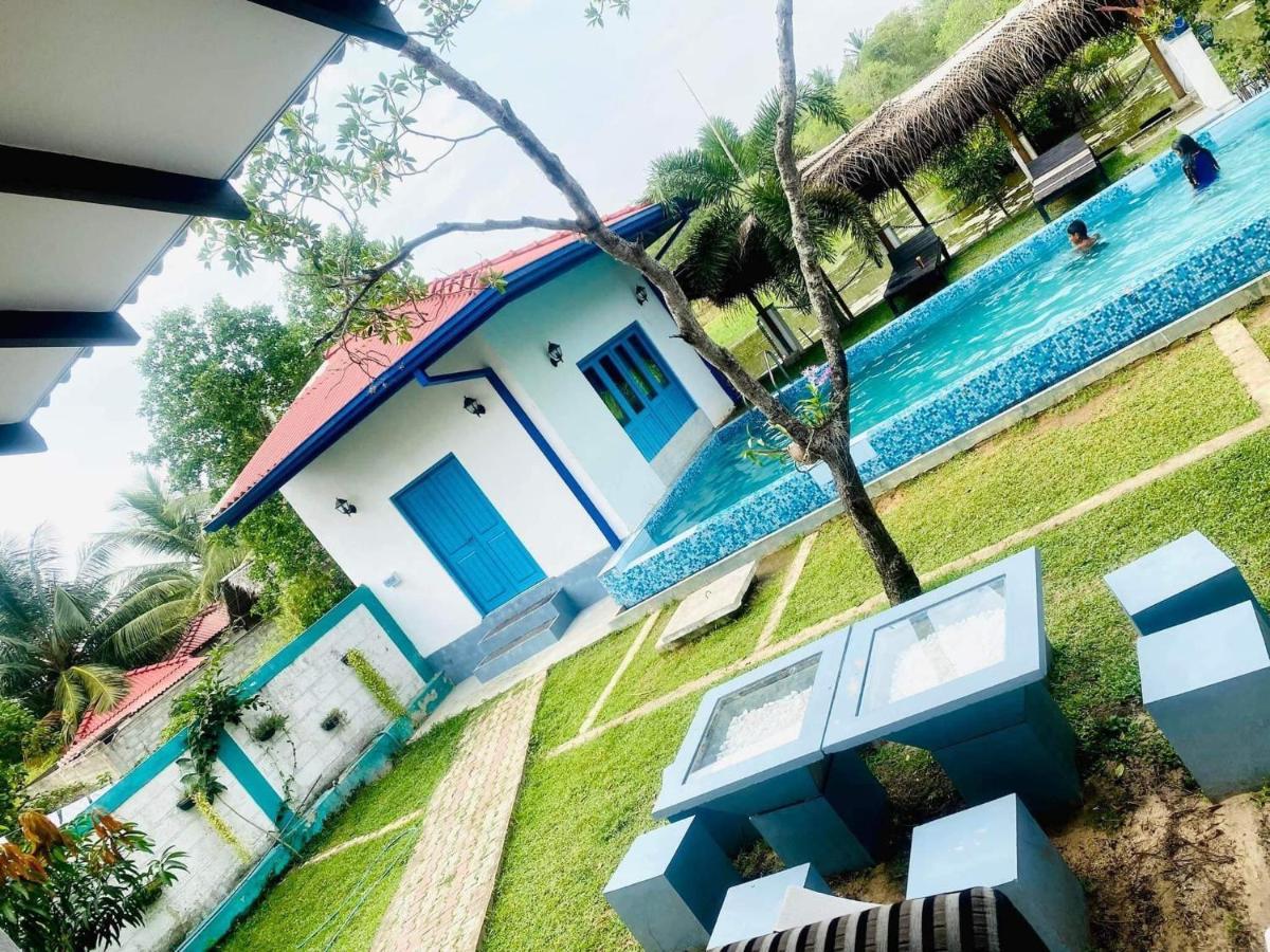 Seth Villa By Magampura Resorts Tangalle Εξωτερικό φωτογραφία