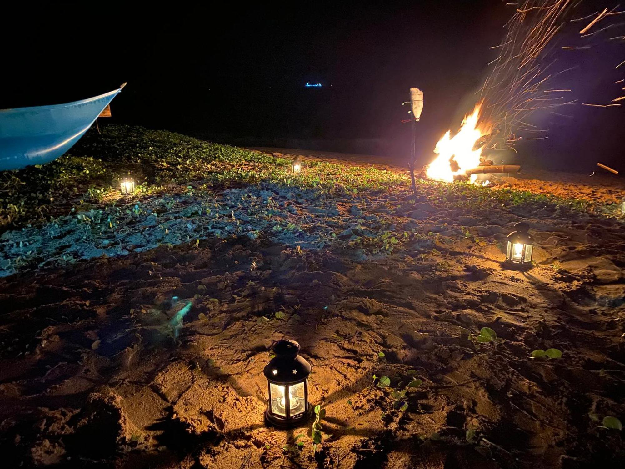 Seth Villa By Magampura Resorts Tangalle Εξωτερικό φωτογραφία