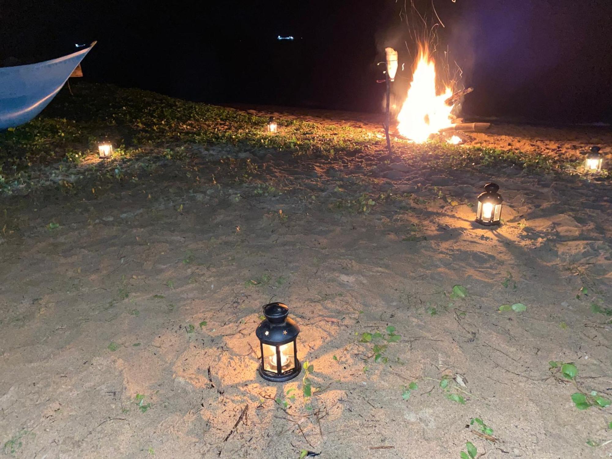 Seth Villa By Magampura Resorts Tangalle Εξωτερικό φωτογραφία