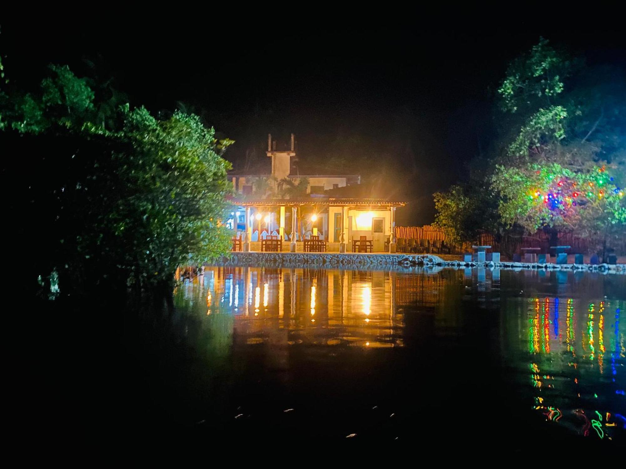Seth Villa By Magampura Resorts Tangalle Εξωτερικό φωτογραφία