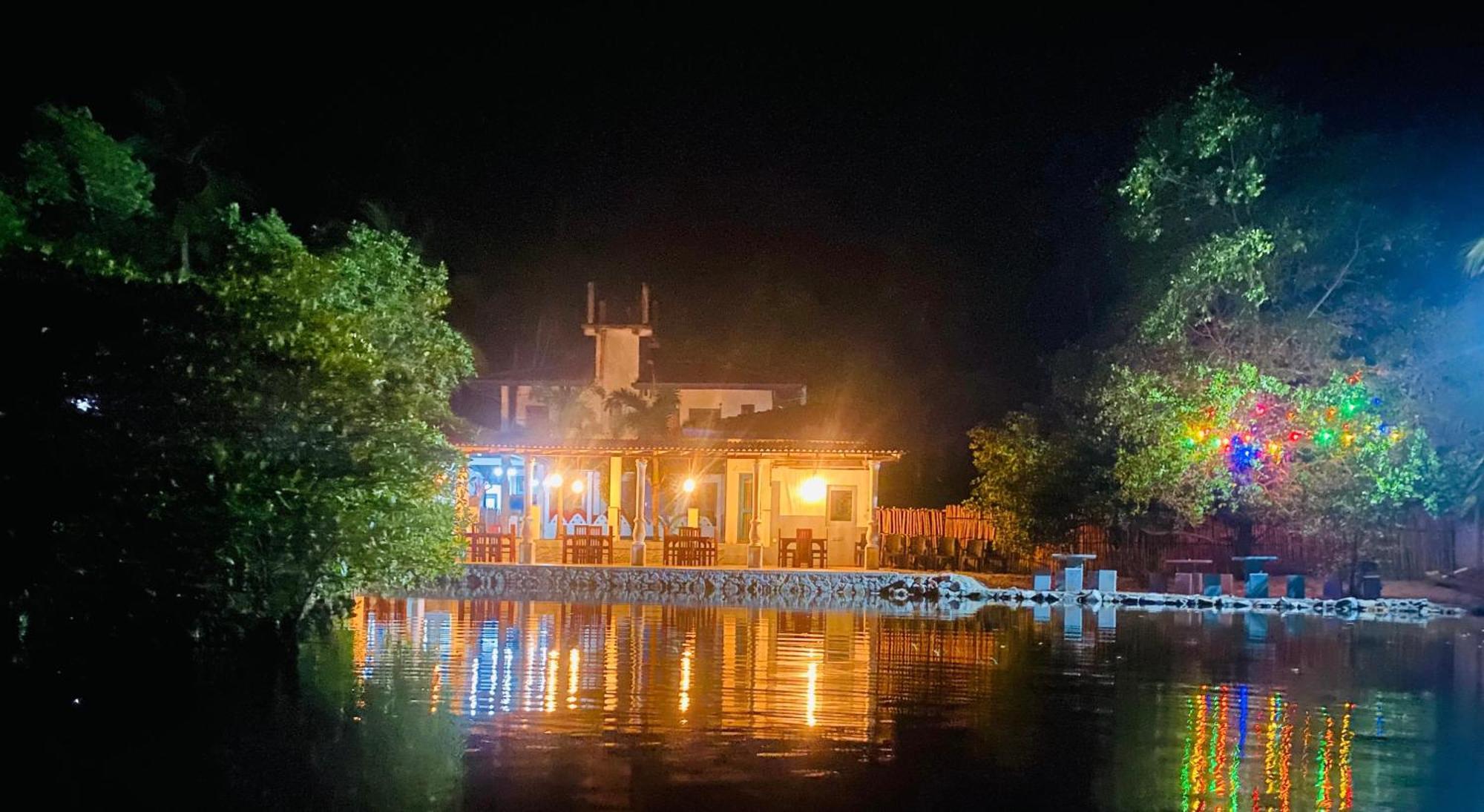 Seth Villa By Magampura Resorts Tangalle Εξωτερικό φωτογραφία