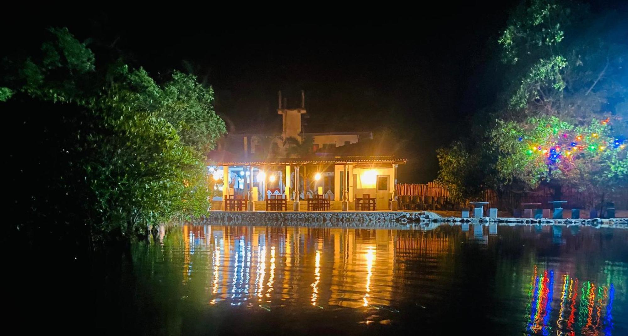 Seth Villa By Magampura Resorts Tangalle Εξωτερικό φωτογραφία