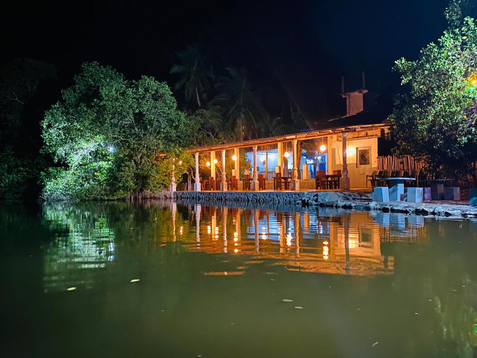 Seth Villa By Magampura Resorts Tangalle Εξωτερικό φωτογραφία
