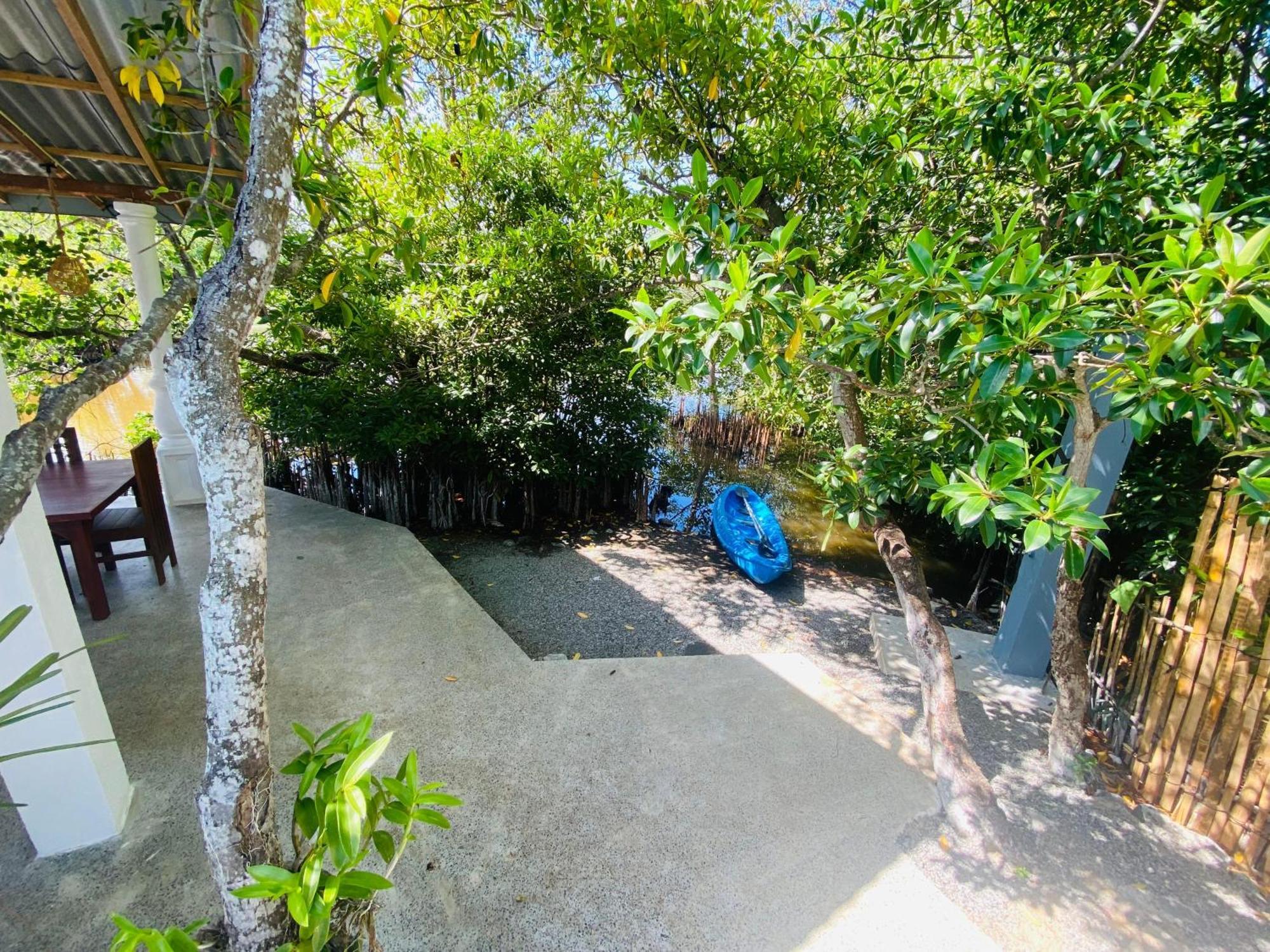 Seth Villa By Magampura Resorts Tangalle Εξωτερικό φωτογραφία