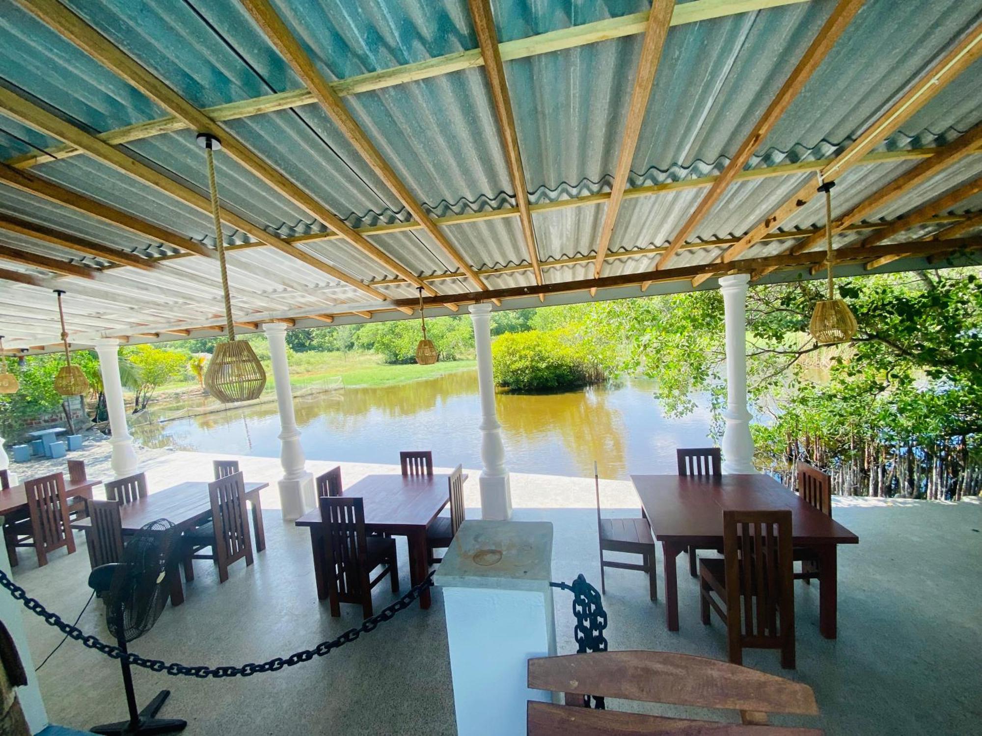 Seth Villa By Magampura Resorts Tangalle Εξωτερικό φωτογραφία