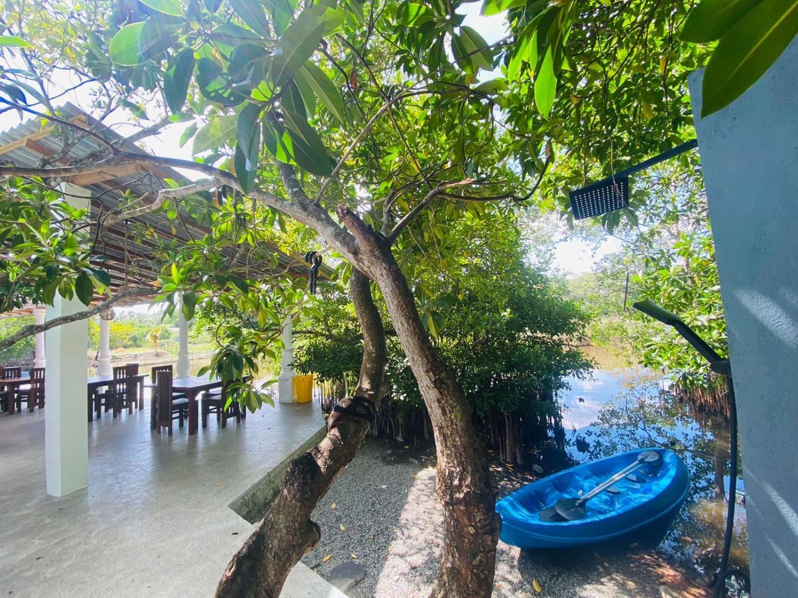 Seth Villa By Magampura Resorts Tangalle Εξωτερικό φωτογραφία
