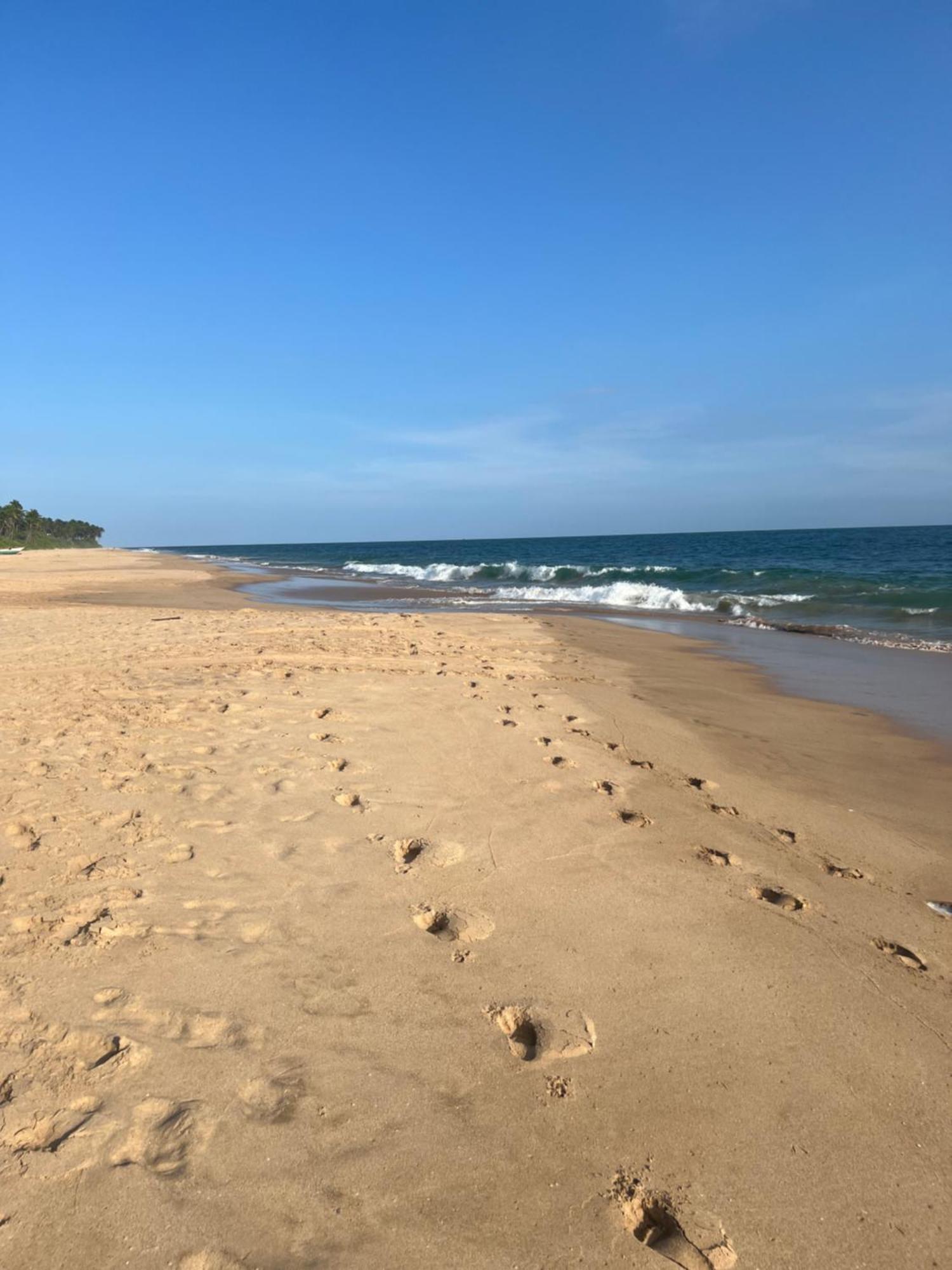 Seth Villa By Magampura Resorts Tangalle Εξωτερικό φωτογραφία