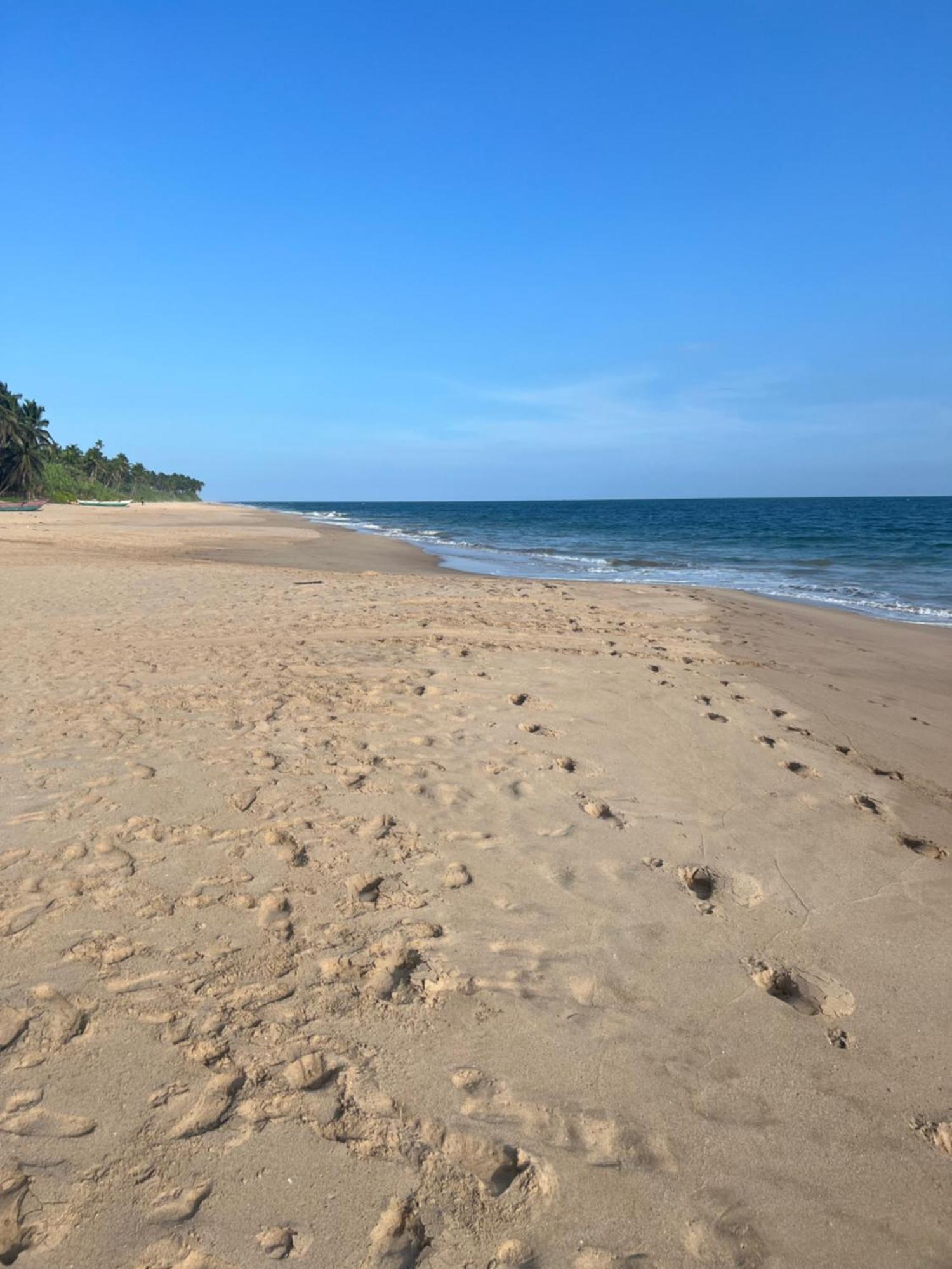 Seth Villa By Magampura Resorts Tangalle Εξωτερικό φωτογραφία