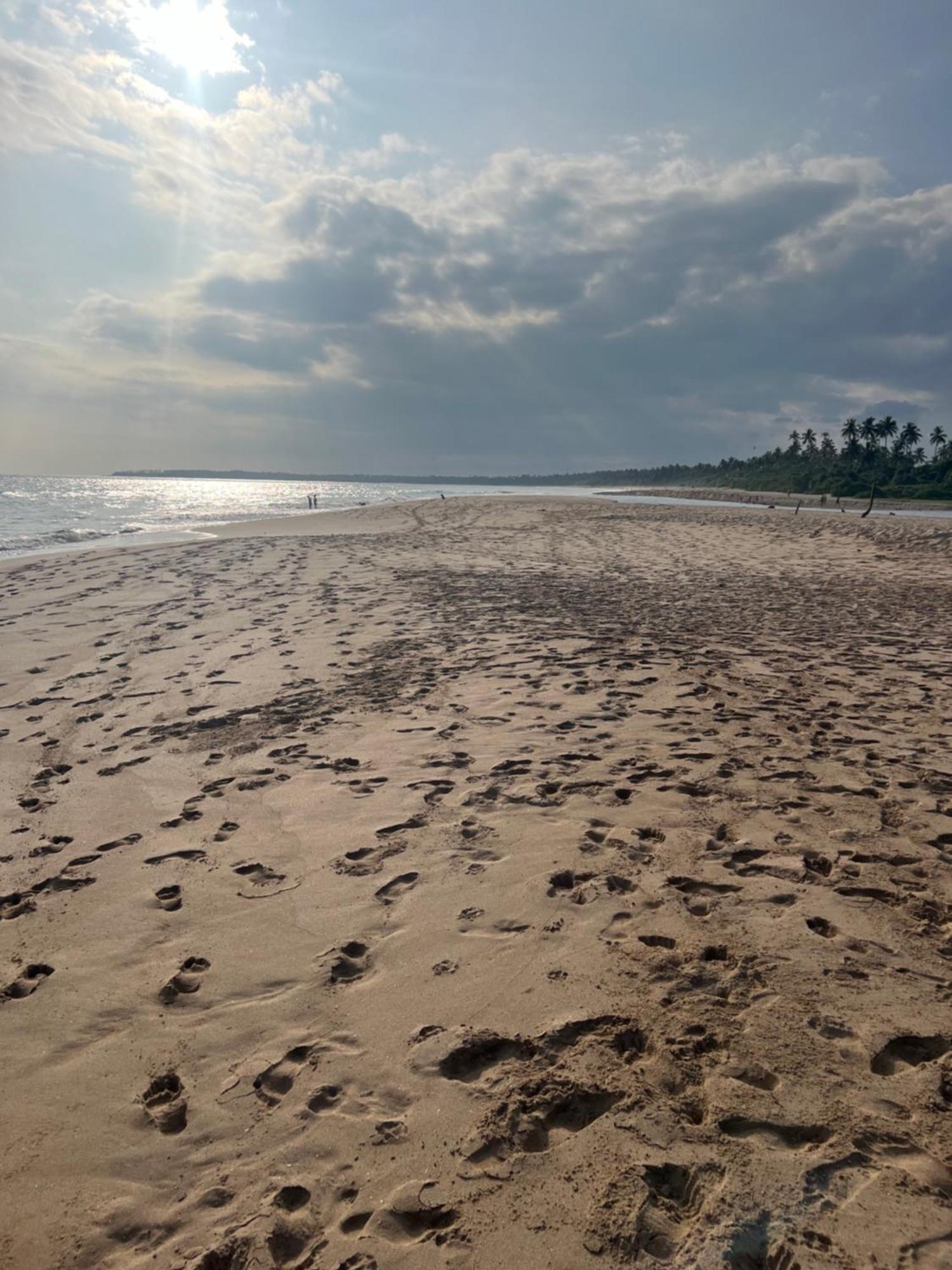 Seth Villa By Magampura Resorts Tangalle Εξωτερικό φωτογραφία
