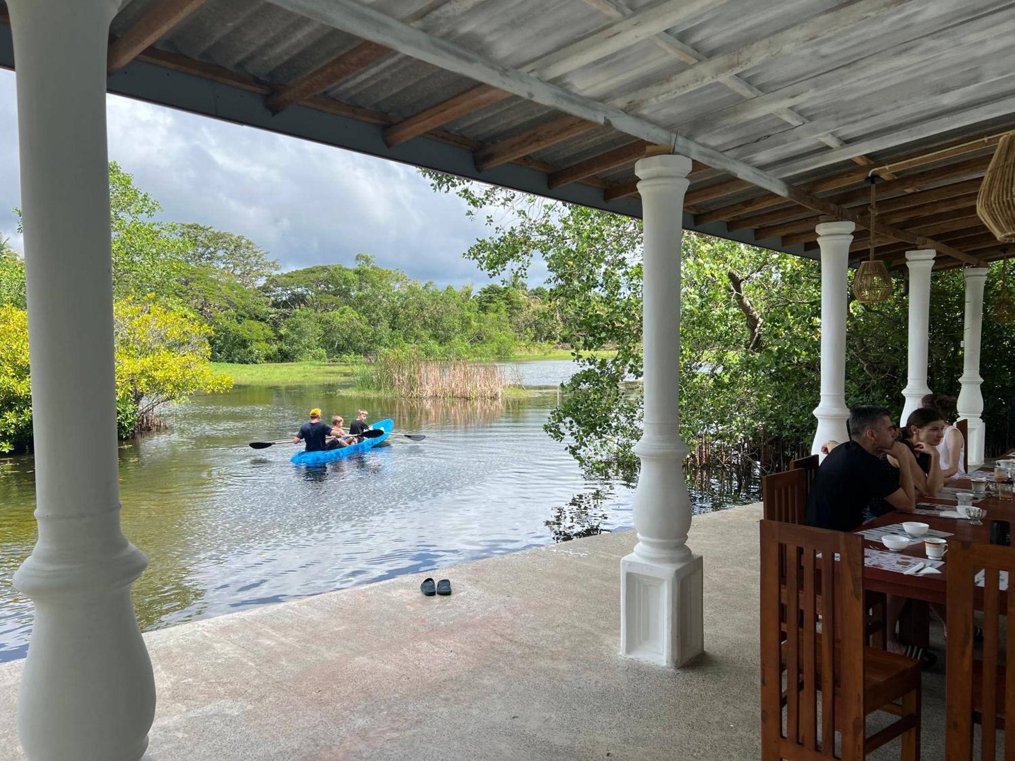 Seth Villa By Magampura Resorts Tangalle Εξωτερικό φωτογραφία
