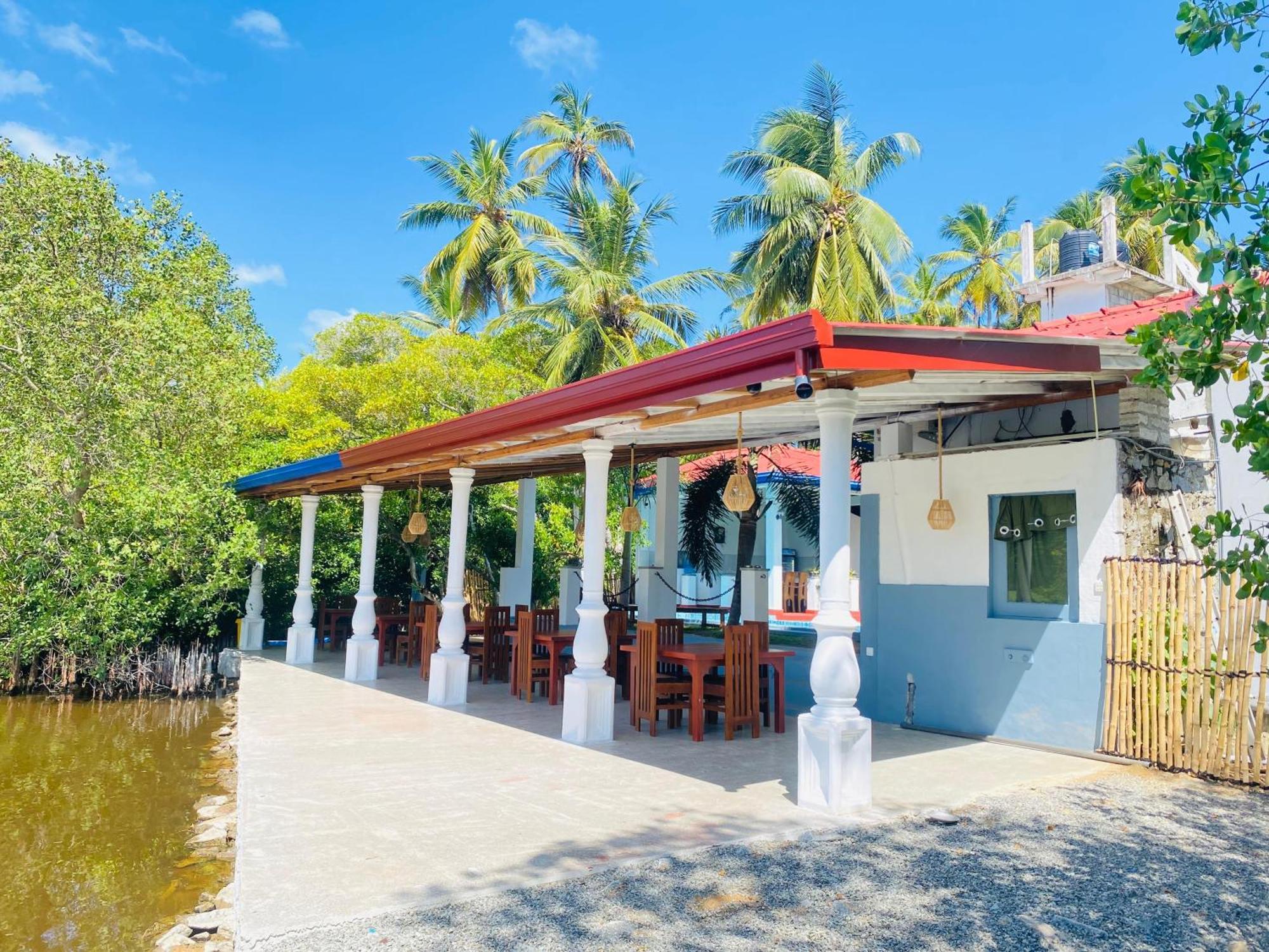 Seth Villa By Magampura Resorts Tangalle Εξωτερικό φωτογραφία