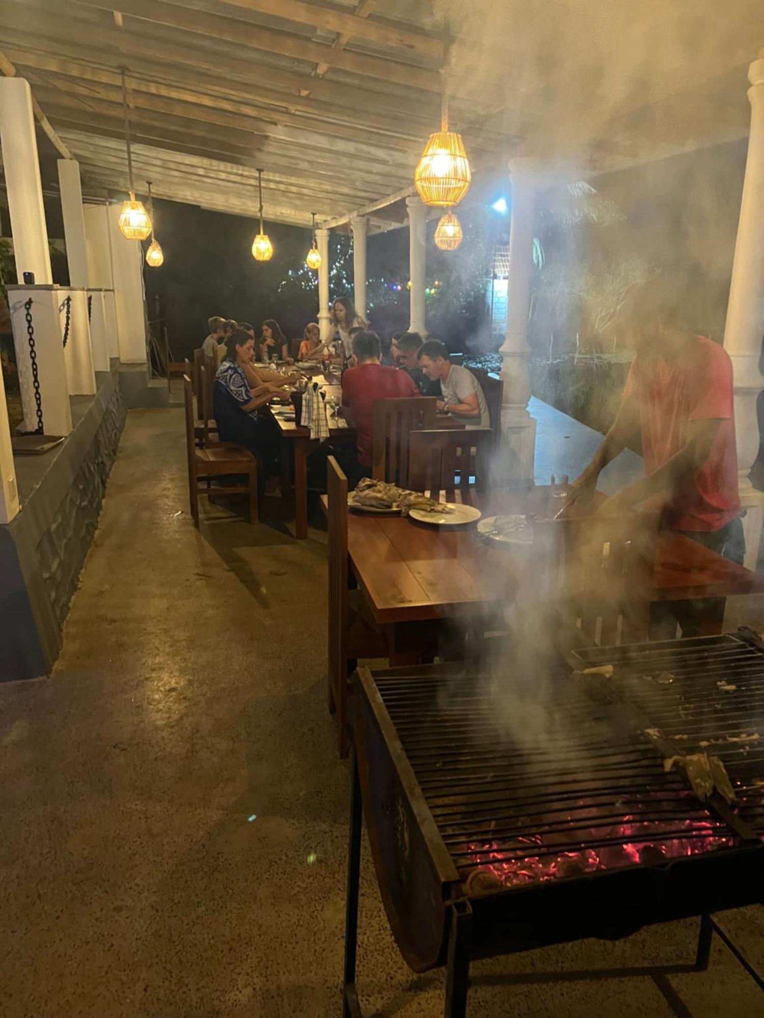 Seth Villa By Magampura Resorts Tangalle Εξωτερικό φωτογραφία