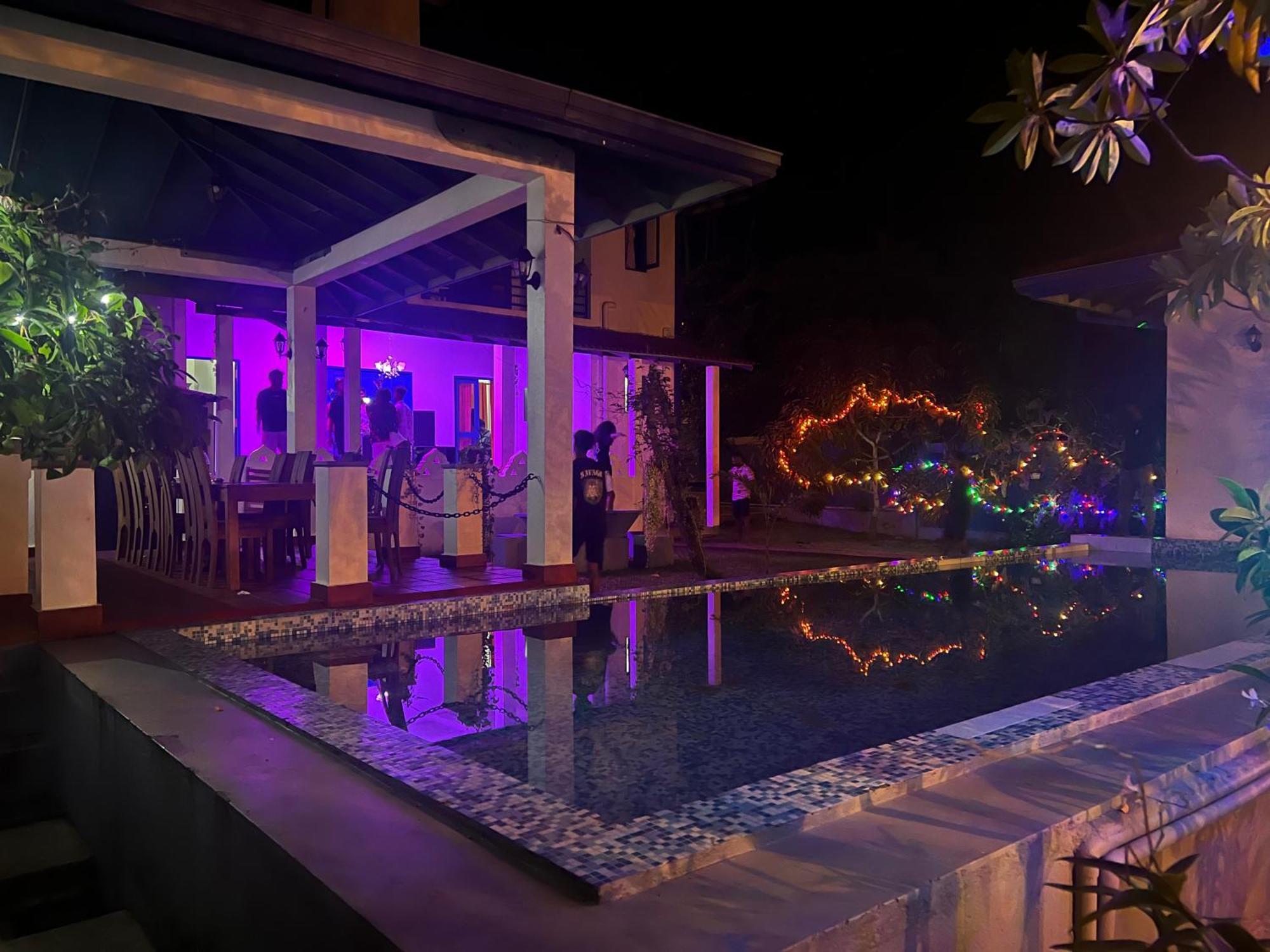 Seth Villa By Magampura Resorts Tangalle Εξωτερικό φωτογραφία