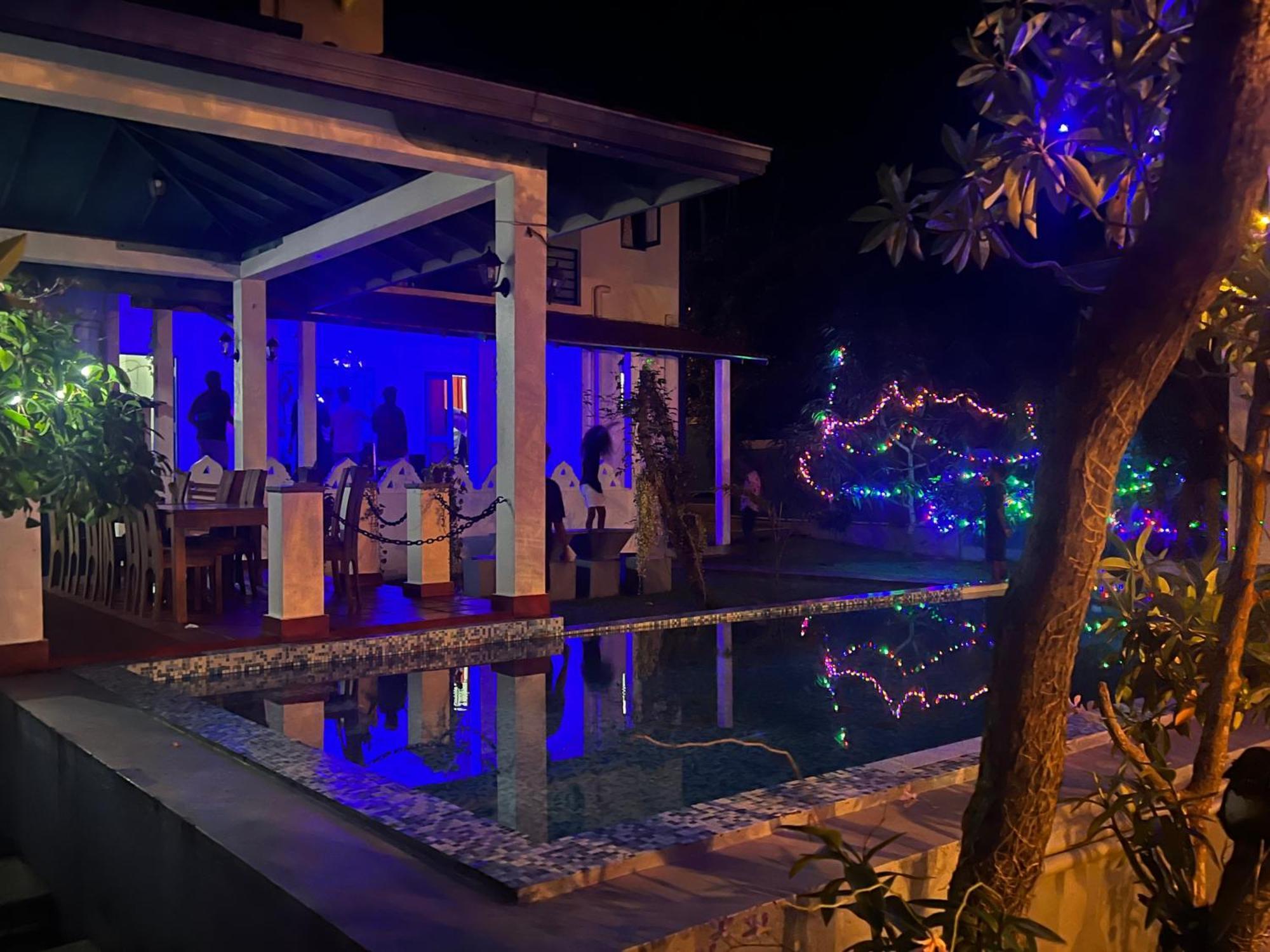 Seth Villa By Magampura Resorts Tangalle Εξωτερικό φωτογραφία