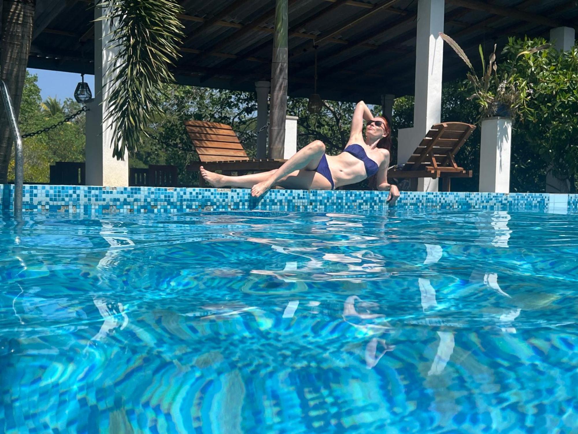 Seth Villa By Magampura Resorts Tangalle Εξωτερικό φωτογραφία