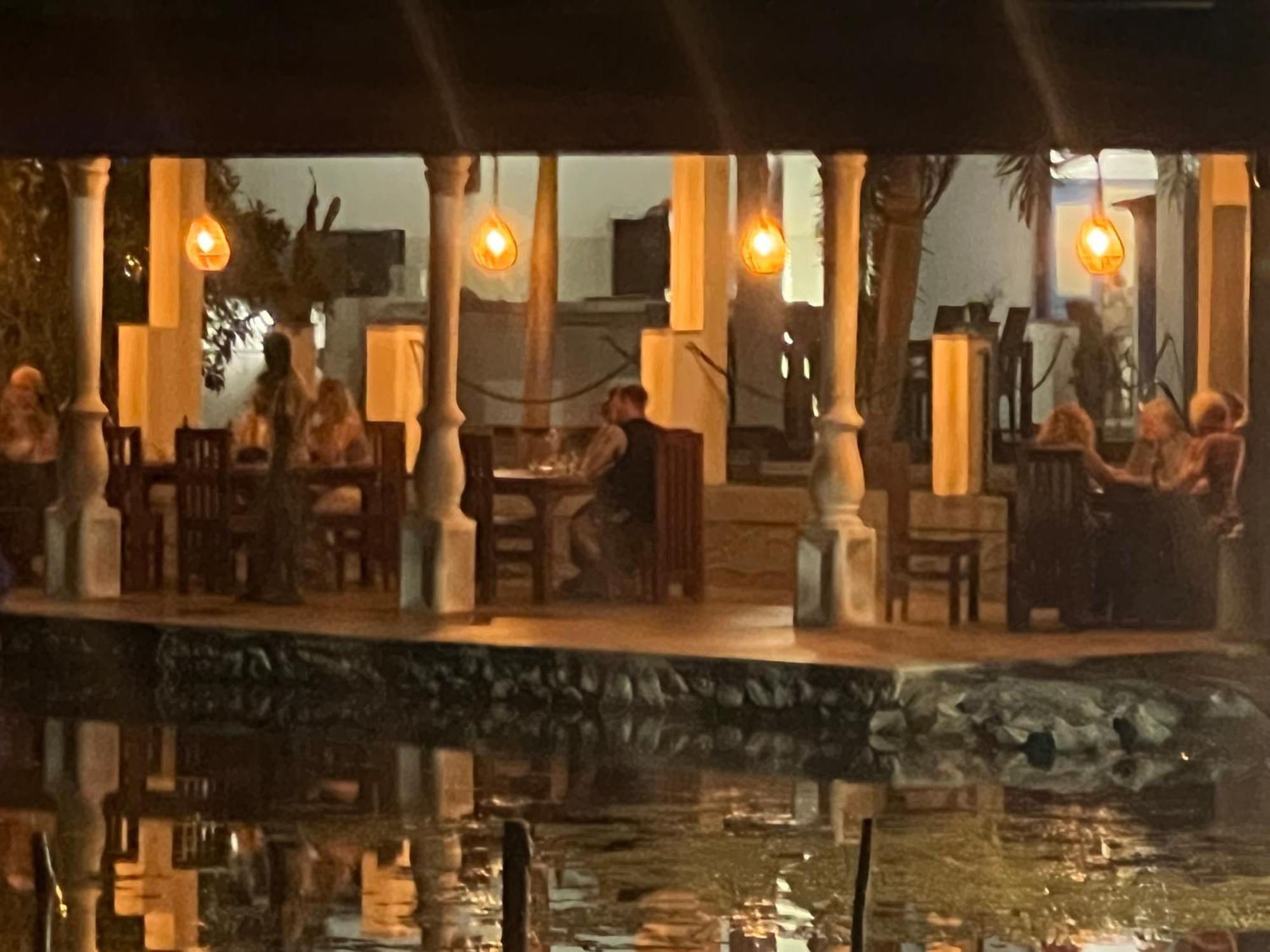 Seth Villa By Magampura Resorts Tangalle Εξωτερικό φωτογραφία