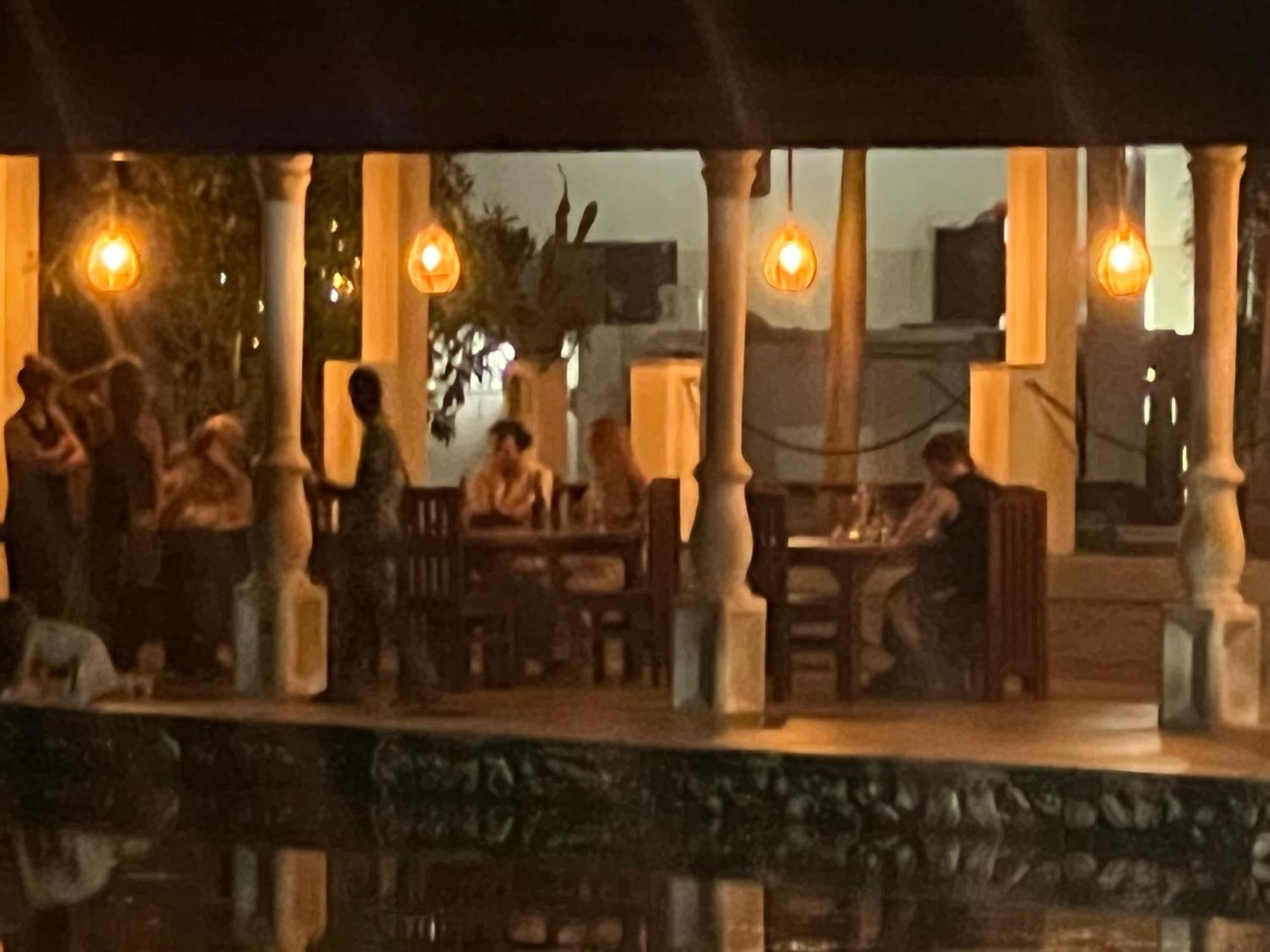 Seth Villa By Magampura Resorts Tangalle Εξωτερικό φωτογραφία