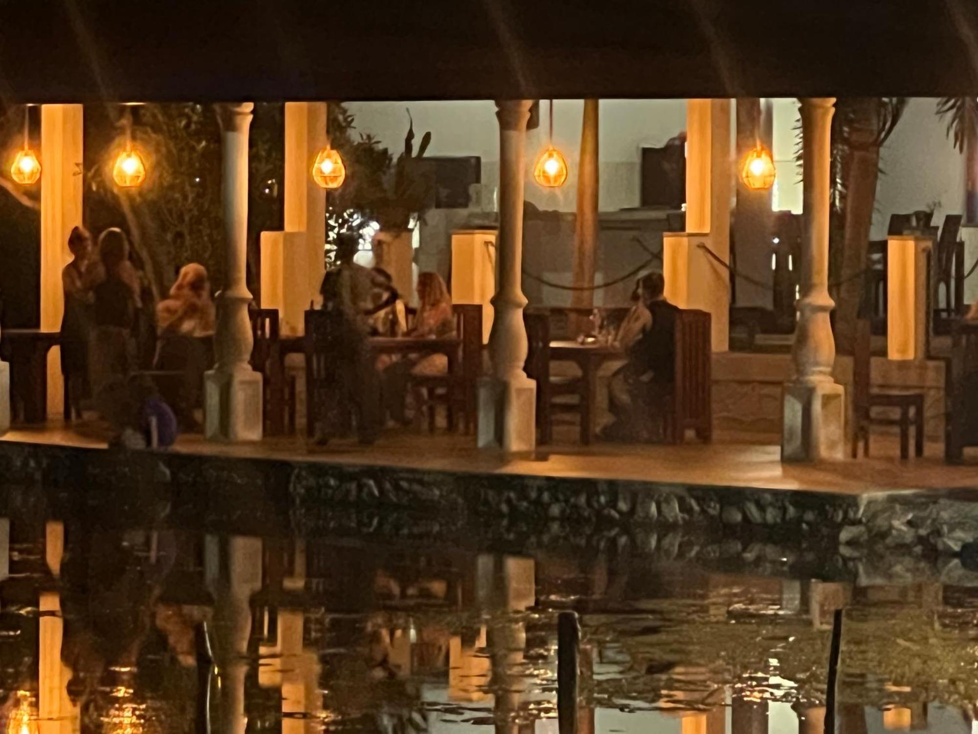 Seth Villa By Magampura Resorts Tangalle Εξωτερικό φωτογραφία